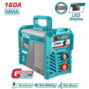 Инвертор сварочный  TOTAL TW216028