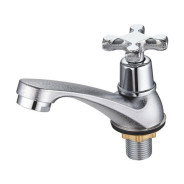 Моно-смеситель для умывальника вентильный (тип I), серия 600  ...ECONOCE EC0602