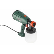 Краскопульт,  1.8 мм, 350 Вт, 700 мл/мин, бак 0,8 л,   Flex PRZ350Hammer 215279