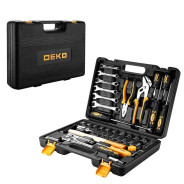 Набор инструмента для дома и авто  DKMT63 SET 63Deko 065-0731