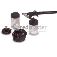 Аэрограф с низким давлением  SUMAKE SB-1101