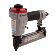 Нейлер финишный (шпилькозабивной пистолет) пневмат гвоздь 23GA диам. 0.64mm  длина 12-30 mm  ...Matrix 57425