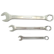 Ключ комбинированный 6 мм., 6гр.  Forsage F-75506H