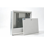 Шкаф коллекторный встроенный 03,  AV Engineering AVEMC203