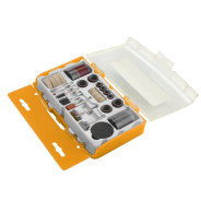 Набор насадок для гравера DEKO DH56 case SET 56Deko 065-0784