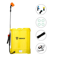 Опрыскиватель аккумуляторный DEKO DKSP12 14 лDeko 065-0955