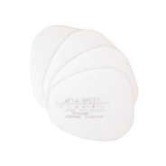 Предфильтр 6023 (4 шт. В уп.) (класса P3 R)  JETA SAFETY 6023-P3RD