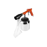 Пистолет пескоструйный WESTER SSP-10 нижний бачокWester 55190