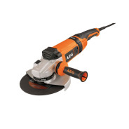 Углошлифмашина 2400Вт, 230мм, 6000об/мин, AEG WS 24-230 GEVAEG Powertools 4935431765
