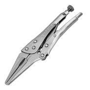Зажим ручной, удлиненный захват, 170 mm  Сибртех 18423