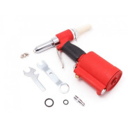 Заклепочник пневмогидравлический (заклепки 2.4-4.8мм)  Partner RF-0250M(PA-02R057)