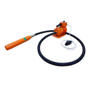 Вибратор глубинный для бетона ВИ-1-13-3  TOR 1019653