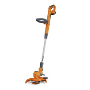 Триммер аккумуляторный DAEWOO Daewoo Power DATR 3521Li SET