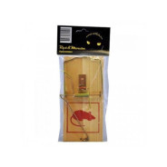 Крысоловка деревянная  RAT&MOUSE 4607060891591