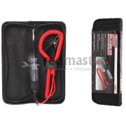 Пробник автомобильный цифровой 6-48V (длина провода - 3,5м) в сумке  ...Forsage F-01M0118