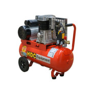 Компрессор 50 л, 2.2 кВт, 220 В,   HDC HD-A051