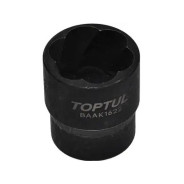 Головка 1/2" 22мм для сорванных граней TOPTUL Toptul BAAK1622