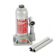 Домкрат гидравлический бутылочный 3т (h min 178мм, h max 343мм)  ...Matrix 50762