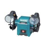 Станок точильный 250Вт, круг 150х16х13мм  MAKITA GB602