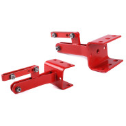 Сцепка FM-700М (для стойки 10mm) (ASILAK SL-82, SL-86, SL-101, SL-131, SL-151, SL-186, FM-811MX, FM-...ВРМЗ 3755100000