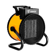 Тепловая пушка DEKO DKIH2200WDeko 081-2048