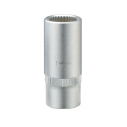 Головка 1/2"DR F33-зубца, для регулировки работы ТНВД на двигателях Mercedes  ...Force 9G0121