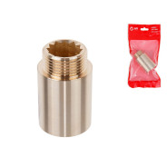 Удлинитель 1" вн.-нар. х 50 мм  AV Engineering AVE301034