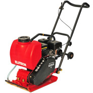 Виброплита ПВТ 60БВЛ (6,5 л.с./500х360 мм/60 кг)  ELITECH 182101