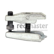 Съемник шаровых опор (размер зева 20 мм)  Force 62802