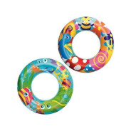 Надувной круг для плавания. 56 см (от 3 до 6 лет)  BESTWAY 36013