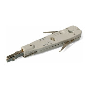 Инструмент для заделки витой пары PD-01 серия ПРОФИ ()  КВТ 85736