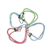 Паук багажный резиновый, 8 крюков  Sparta 543305