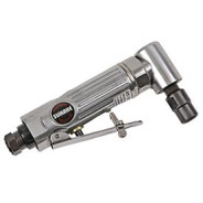 Пневматическая шлиф. машинка с поворотом 90гр. 20000об/мин 6мм  ...SUMAKE ST-7734М