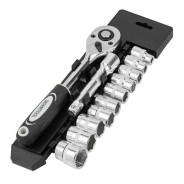 Набор инструментов 12пр. 1/2" (6гр.)  SIGMATOOL Sigmatool-4123