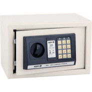 Сейф с электронным замком 31х20х20см  VOREL 78642