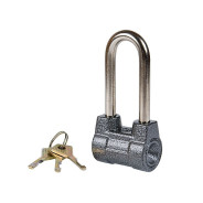 Замок навесной  ЧАЗ ВС2-4А.00-01.СР.СБ