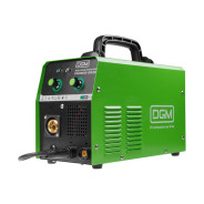 Полуавтомат сварочный (220В, MIG/MAG/FLUX, евроразъем, смена полярности)  ...DGM PROMIG-253E