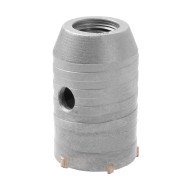 Буровая коронка, M22 х 45 мм  Matrix 70367