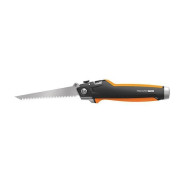 Нож для гипсокартона со сменным лезвием CarbonMax  FISKARS 1027226