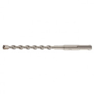 Бур по бетону, 8 х 160 мм, Luxembourg TIP, SDS plus  Барс 70577