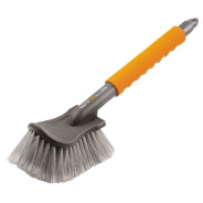 Щетка для мытья автомобиля с мягкой рукояткой  Stels 55224