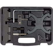 Фиксаторы для обслуживания двигателей Ford, Volvo, набор 7пр.  ...H-D HD-06029