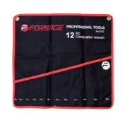 Полотно (держатель) на 12 ключей  Forsage F-5121M-P