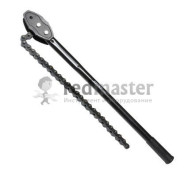 Съемник масляного фильтра цепной 910мм(длина цепи-700мм)  Forsage F-619100