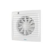 Вентилятор вытяжной накладной Zircon 100  ZERNBERG 10222901