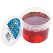 Канифоль сосновая, банка 100 г., ГОСТ 19113-84  Сибртех 913342