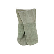 Краги брезентовые с 2-ым наладонником   STARTUL ST7600