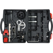 Ключ для блокировки распределительных механизмов OPEL (набор 29пр.)  ...YATO YT-06007