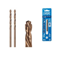 Сверло по металлу ц/х 3.2х36х65 мм HSS-Co, комплект из 2-х шт EXPERT (кобальт 5%)  ...STARTUL SE8300-32