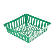 Корзина посадочная, 290х290х70 мм  65080
